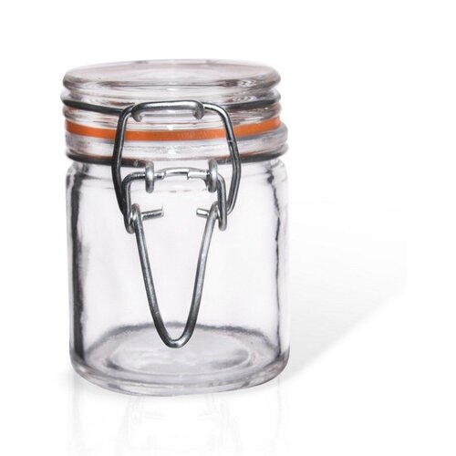 Orion Patentiran steklen kozarec s sponko 50 ml, (5000009612) Cene