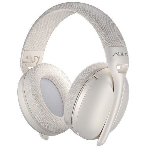 Aula S6 Champagne Headphones Cijene