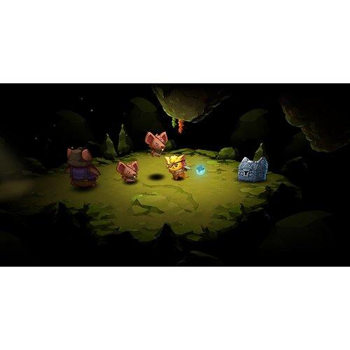 Maximum Games Cat Quest III (Nintendo Switch) Slike