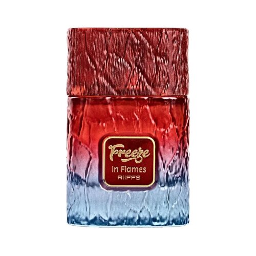 Riiffs Freeze in Flames 100ml Slike