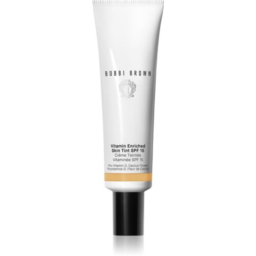 Bobbi Brown Vitamin Enriched Skin Tint krema za toniranje s vitaminima nijansa Medium 1 50 ml Slike