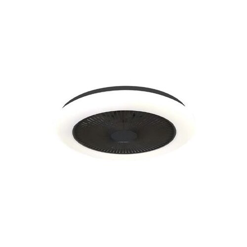  Plafonjera LED sa ventilatorom 3000K-6500K 24W bijela+crna DENVER Cijene