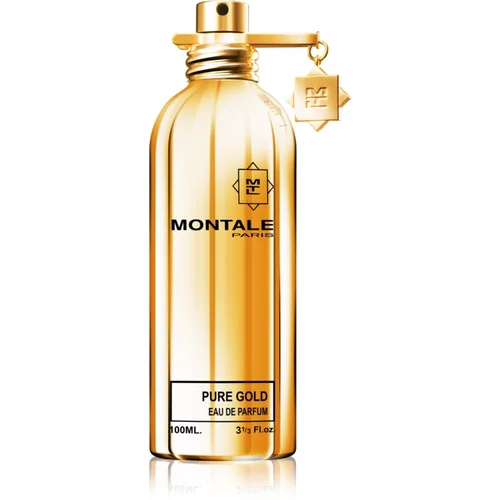 Montale Pure Gold parfumska voda za ženske 100 ml