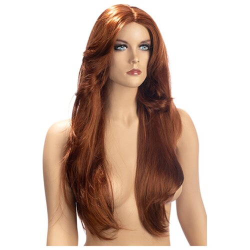  Perika Crvenokosa Rihaa Red Wig Cene