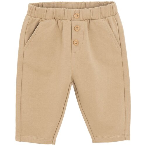 Cool club hlače trenirka DH CCB3103413 F rjava 74 Cene