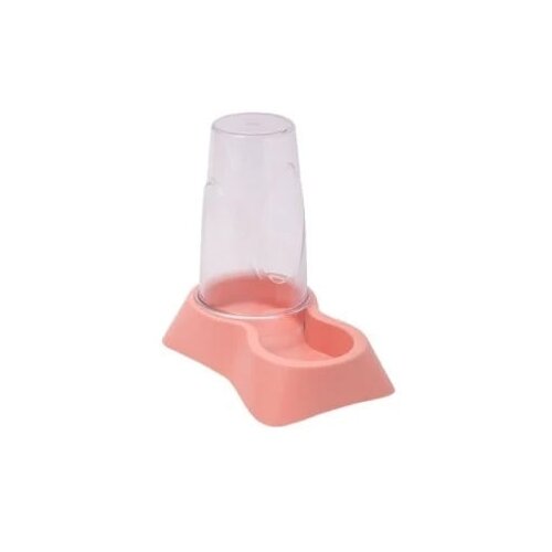  PETMAX-DISPENZER STELLA 0,65L ROZE Cene