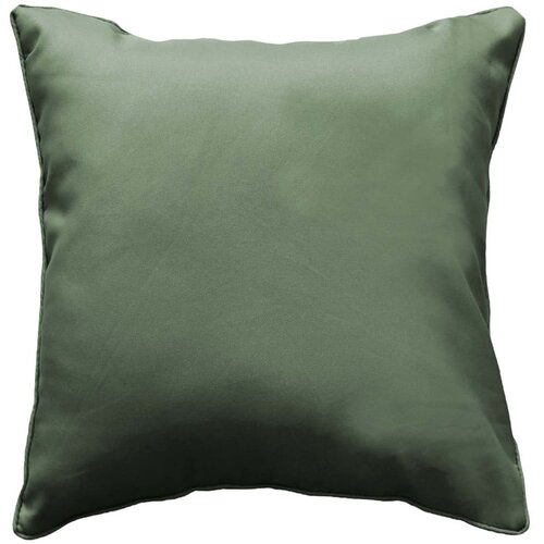 Douceur d int&amp;eacute;rieur Okrasna blazina 40x40 cm Essentiel &amp;ndash; Slike