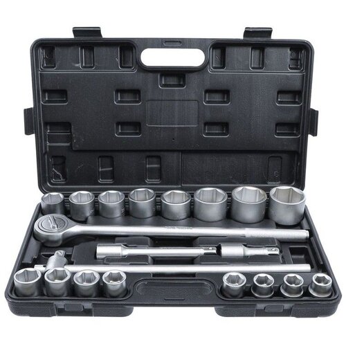 BGS set nasadnih ključeva 19-50mm 3/4' 20dj. 1202 Cene