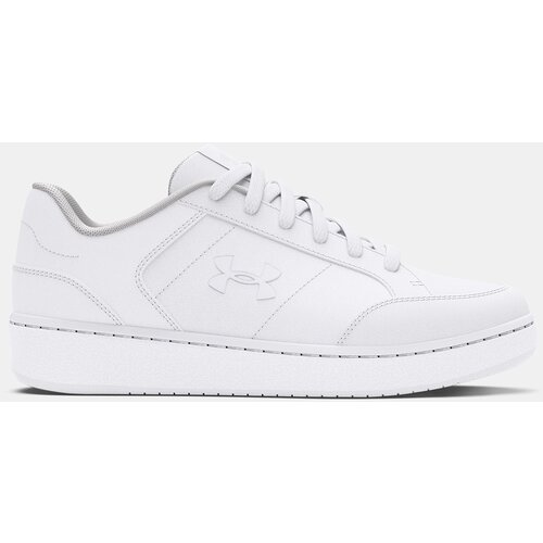 Under Armour UA GS Official-WHT Children&amp;#039;s Shoes - unisex Slike