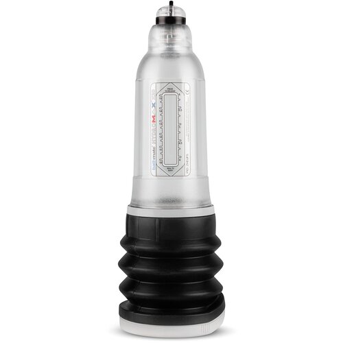 Bathmate Črpalka za penis Hydromax 5, prozorna Cene