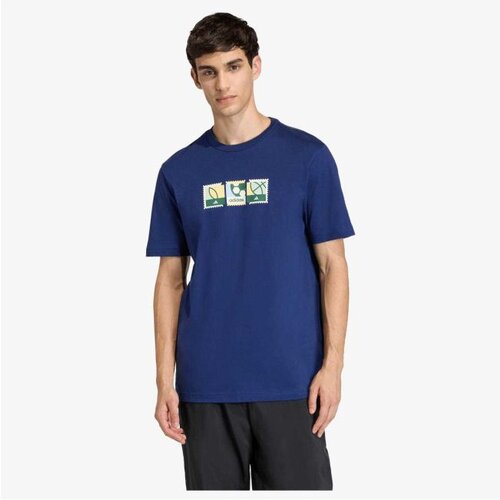 Adidas M mos stamps t Cene