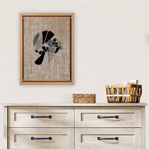 Wallity slika LNJ519278570113-6696, 66x96 cm Cene