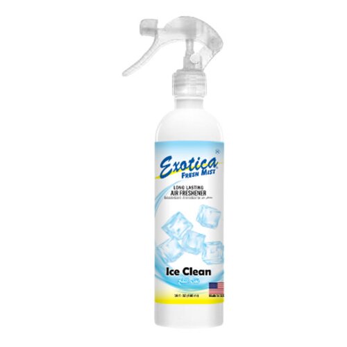 EXOTICA Miris za auto sprej 473ml Ice Clean FM16-ICL Cijene