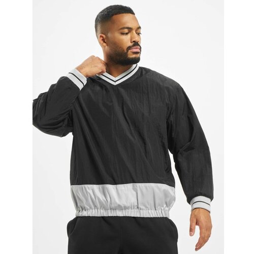 DEF Huddle Men black Cene