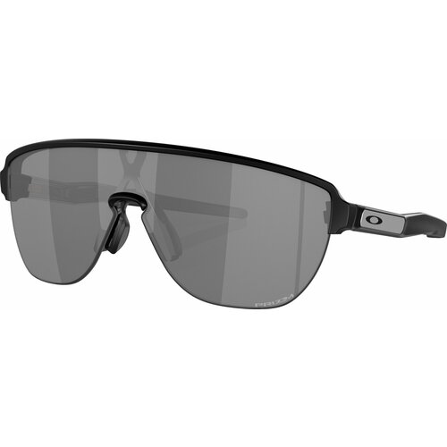 Oakley Corridor 92480142 Matte Black/Prizm Black &amp;Scaron;portna očala Slike