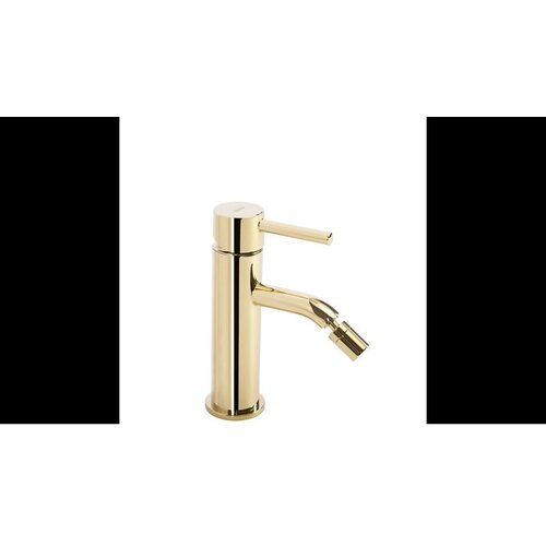 REA Bath Me&amp;scaron;alnik za bidet Lungo Gold Slike