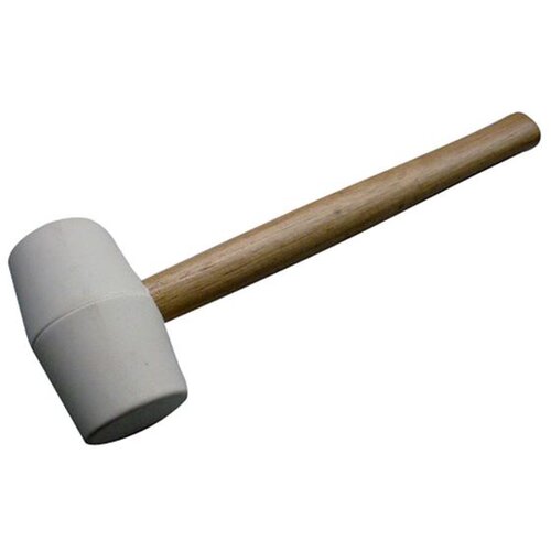  Gumeni čekić beli 450g Cene