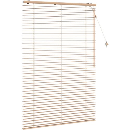  Venecijanska roleta Izgled hrasta 115 x 160 cm 35 mm Slike