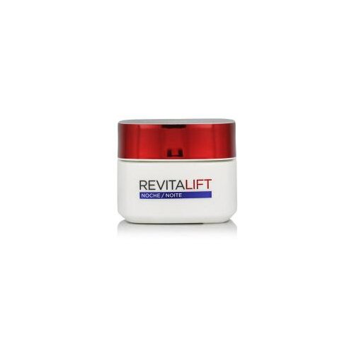 L´Oréal Paris Revitalift Night Cream noćna krema za lice za sve vrste kože 50 ml za žene Cijene