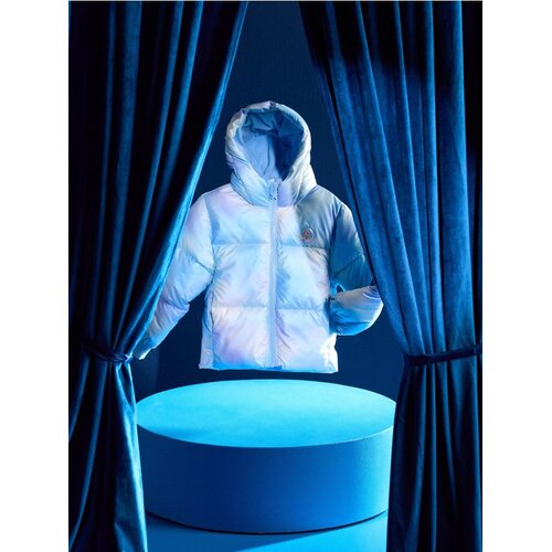 Sinsay Kviltana puffer jakna s kapuljačom Frozen Cijene