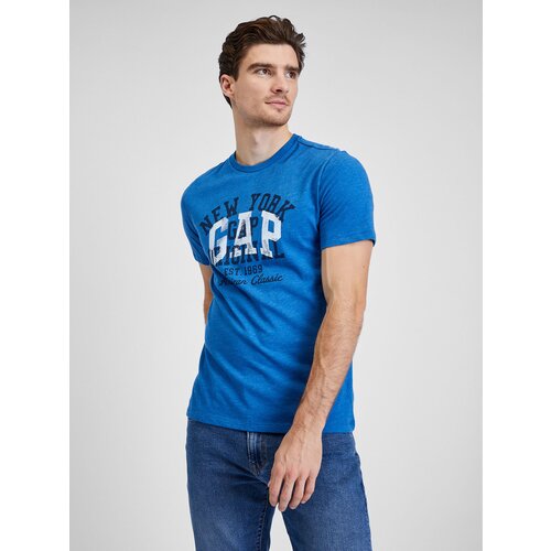 GAP T-shirt with logo - Men Cijene