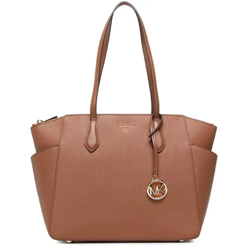 Michael Kors Shopper torba smeđa