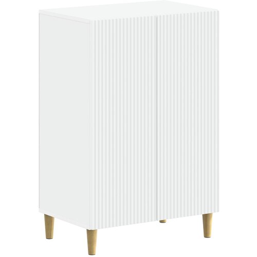  Ormar za cipele ARNHEM 59,5 x 39,5 x 90 cm Konstruirano drvo Cene
