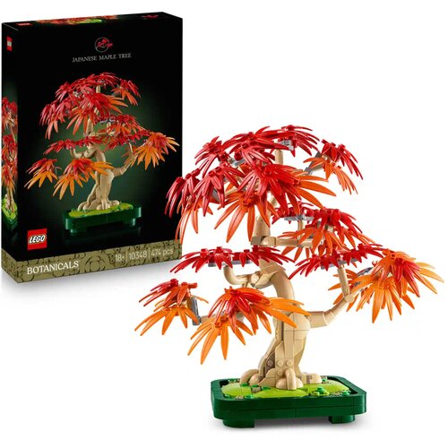 Lego Botanicals 10348 Bonsai &ndash; Japanski crveni javor Cijene