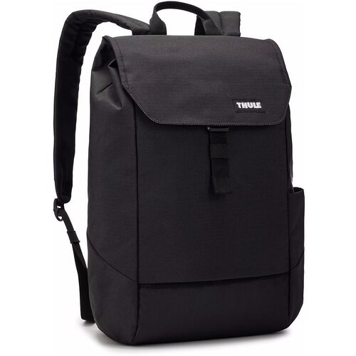 Thule Lithos ranac 16l - black Slike