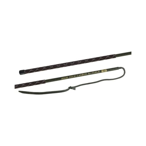 Touch Pocket bič z ročajem X-Tec - 160 cm Slike