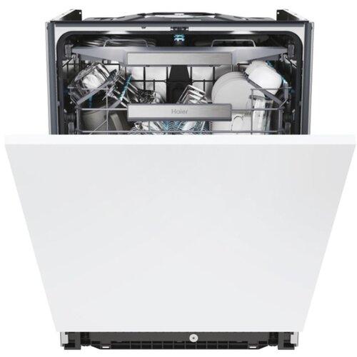 Haier ugradna mašina za pranje sudova XS 4A4M4PB Cene