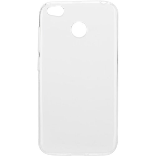 Ultra tanek 0,5 mm za&amp;scaron;čitni ovitek za Xiaomi Redmi 4X - prozorni Slike