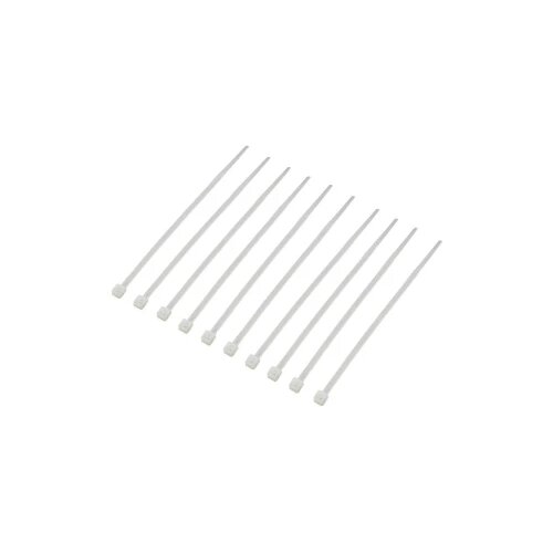 TRU COMPONENTS vezica za kabele 100 mm prirodne boje 1592855 TC-CV100K203 1 kom. Cijene