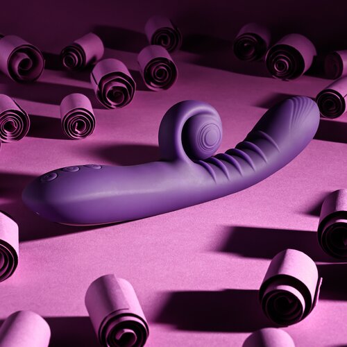 Playboy Curlicue Acai Cene