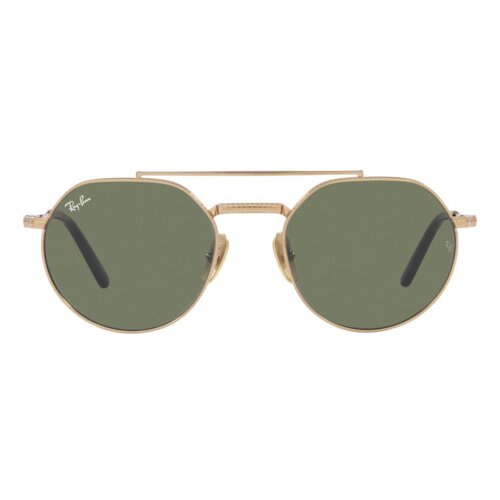 Ray-ban jack ii titanium naočare za sunce rb 8265 3138/52 Cene