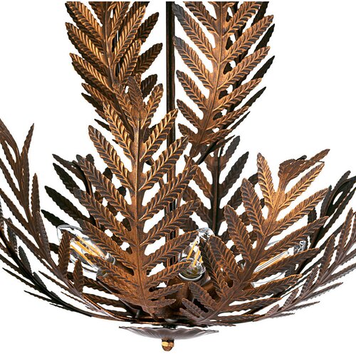 Lesnina XXXL VISEČA SVETILKA 55/105 cm E14 Slike