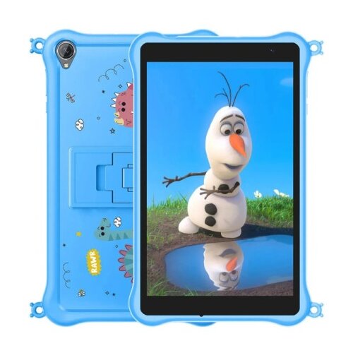 OSCAL tablet Pad 50 Kids Wi-Fi 10.1 HD/A133P OC/6GB/64GB/5100mAh/Wi-Fi/8MP/Blue Cene