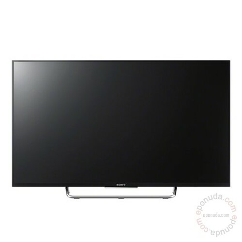 Sony KDL-65W859C Smart 3D televizor Slike
