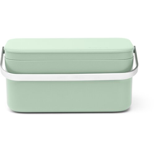 Brabantia posoda za bio odpadke, zelena Slike