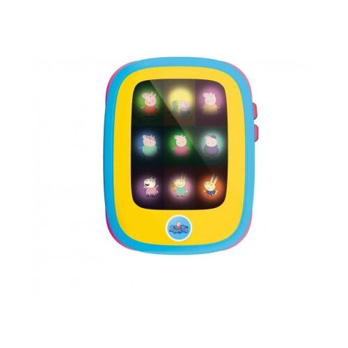 Peppa Pig Baby tableta Cene