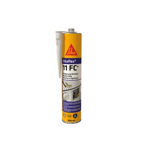 Sika flex-11 FC+ crni 300ML Cijene