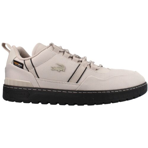 Lacoste Modne superge 52sma0125 T Clip Wntr Siva Slike