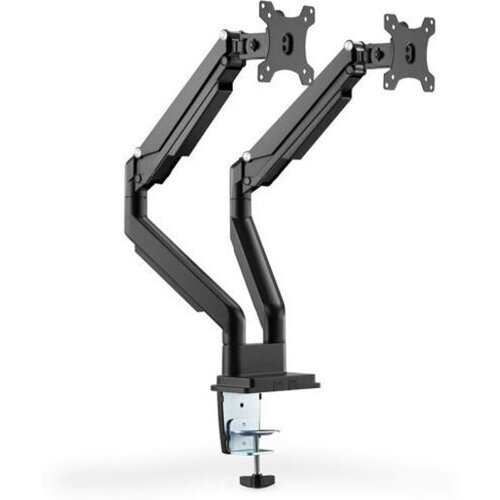 Digitus DA-90395 1 komad stolni nosač za monitor 38,1 cm (15") - 81,3 cm (32") vrtljivi nosač, podesiv po visini, mogučn Cijene