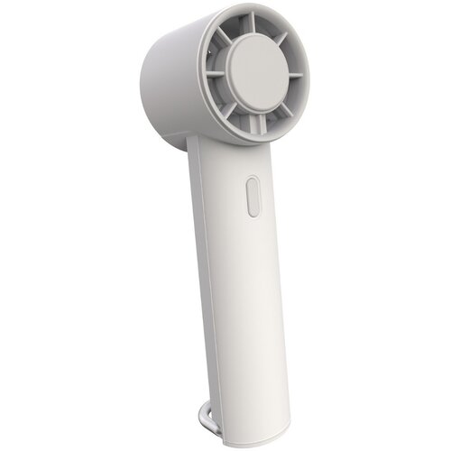 INF Polnilni ročni ventilator Hooked USB &ndash; prenosni mini ventilator s 5 hitrostmi, zložljivim kavljem, tihim motorjem z visoko hitrostjo in dolgo živ, (5000286484) Cene