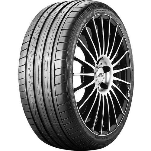 Dunlop SP Sport Maxx GT ( 265/35 R20 99Y XL AO, sa za&scaron;titom za felne (MFS) BLK ) letnja auto guma Cene