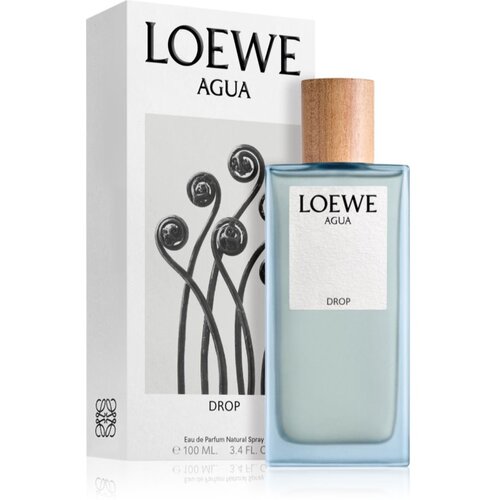 Loewe Agua Drop parfumska voda za ženske 100 ml Slike