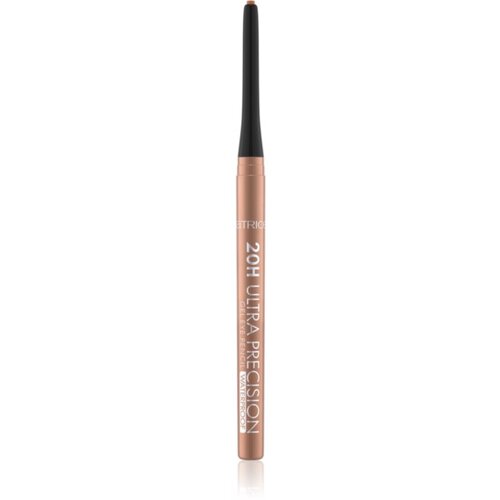 Catrice 20H Ultra Precision Gel natančni svinčnik za oči odtenek 110 Rosy Copper 1 g Slike