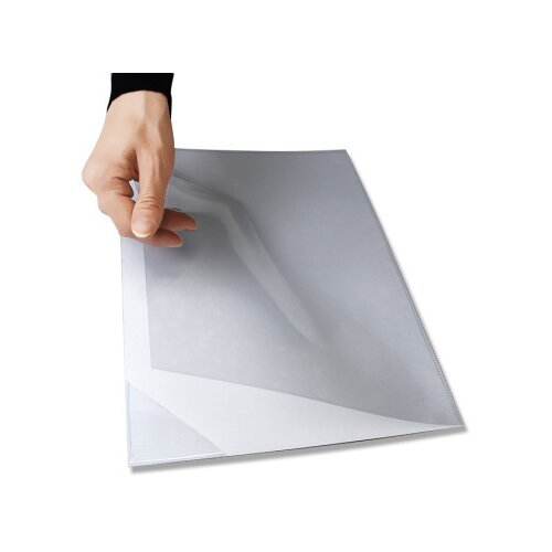  Magnetni džep za papir sa zatvaranjem na uglu A4, pak. 1/1 o+co ( 09CRA13 ) Slike