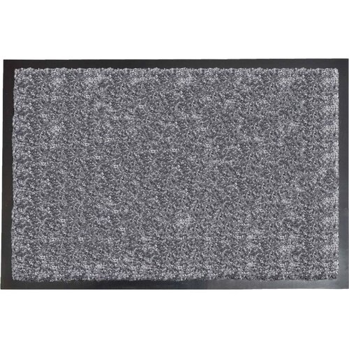 Luance otirač baptiste 80x120cm polyamide/pvc - kinesko plavi Slike