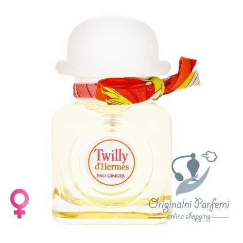 Hermes ženski parfem Twilly Eau Ginger 85ml EDP Cene